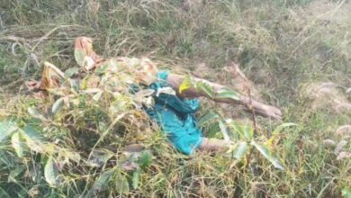 रायगढ़ में चरित्र विवाद में अधेड़ की बेरहमी से हत्या रायगढ़ में चरित्र विवाद में अधेड़ की बेरहमी से हत्या