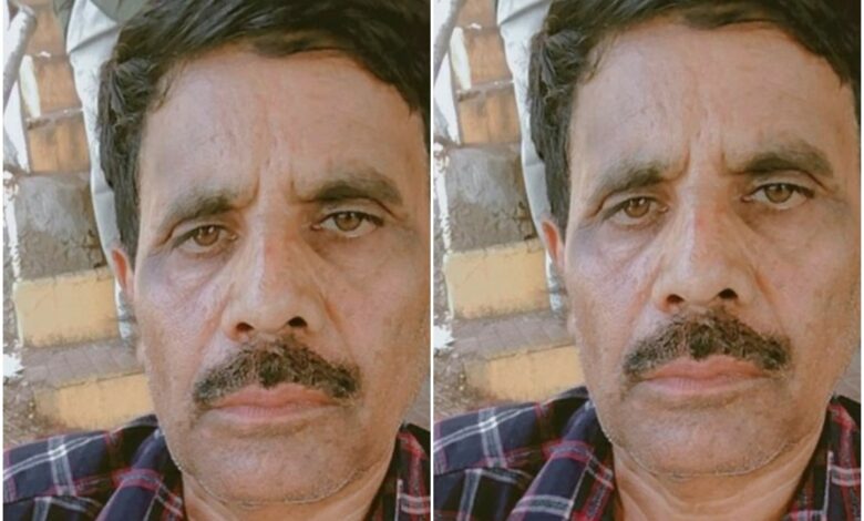 शहडोल: बीएलओ की ड्यूटी के दौरान मौत शहडोल: बीएलओ की ड्यूटी के दौरान मौत