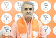 बस्तर में नक्सली आतंक का विस्तार कांग्रेस की उपेक्षापूर्ण नीतियों के कारण हुआ – पांडेय