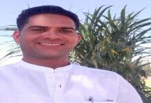 डबरा में वकीलों का प्रदर्शन पुलिस से कार्रवाई की मांग