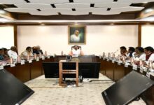 आज होगी मोहन सरकार की महत्वपूर्ण कैबिनेट बैठक