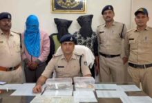 “पड़ोसियों की चोरी का पर्दाफाश, 30 लाख की संपत्ति बरामद”