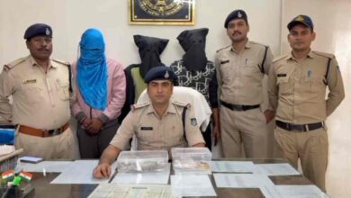 “पड़ोसियों की चोरी का पर्दाफाश, 30 लाख की संपत्ति बरामद”