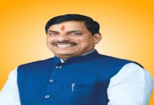 सीएम मोहन यादव आज देंगे 877 युवाओं को ज्वाइनिंग लेटर