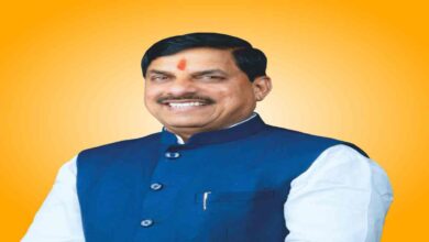 सीएम मोहन यादव आज देंगे 877 युवाओं को ज्वाइनिंग लेटर