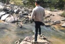 सिवनी में 12 दिन से लापता पुजारी का शव बरामद