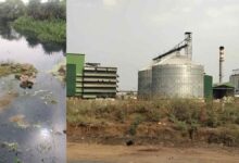 “मोदी बायोटेक प्लांट पर जांच, ग्रामीणों में आक्रोश” “मोदी बायोटेक प्लांट पर जांच, ग्रामीणों में आक्रोश”