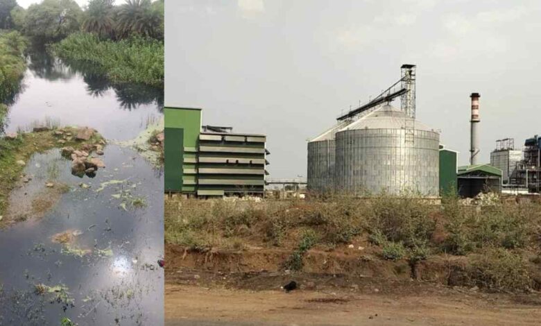 “मोदी बायोटेक प्लांट पर जांच, ग्रामीणों में आक्रोश” “मोदी बायोटेक प्लांट पर जांच, ग्रामीणों में आक्रोश”