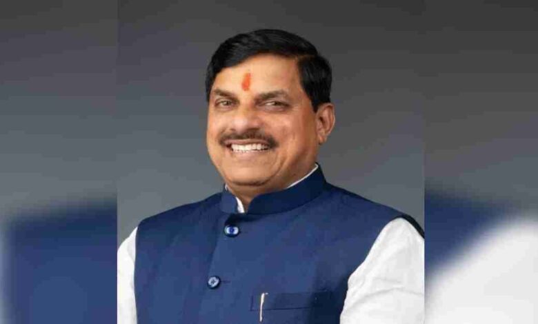 सरदार पटेल जयंती: CM मोहन यादव की पदयात्रा में एकता और देशभक्ति का संदेश