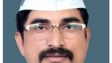 प्रदेश में शिक्षकों का बच्चों की पढ़ाई को छोड़कर कुत्तों की निगरानी करना चिंतनीय – आप