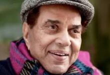 अभिनेता धर्मेंद्र सांसद होने के नाते वे समाज कल्याण के लिए लगातार बेहतर कार्य करते रहे – देव