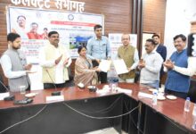 दुर्ग में तकनीकी क्रांति की शुरुआत- आईआईटी भिलाई और छत्तीसगढ़ सरकार के बीच एमओयू