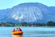 जशपुर जम्बूरी में पर्यटक प्राकृति, जनजातीय संस्कृति और एडवेंचर का उठा रहे हैं आनंद