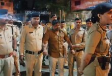 जबलपुर में गैंगस्टर रिंकू कमरिया गिरफ्तार