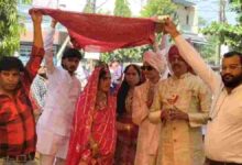 परिवार ने छोड़ा सांसारिक जीवन, चारों सदस्य बने जैन साधक