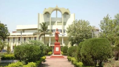 रविवि की समय-सारिणी में विवाद: शीतकालीन अवकाश में भी परीक्षाएं