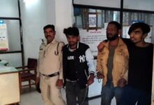 पुलिस ने स्मैक तस्करी के खिलाफ मारी बड़ी छापेमारी