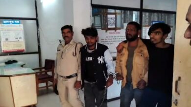 पुलिस ने स्मैक तस्करी के खिलाफ मारी बड़ी छापेमारी