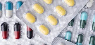 छत्तीसगढ़ मेडिकल सर्विसेस ने दो दवाओं के उपयोग पर लगाई अस्थायी रोक छत्तीसगढ़ मेडिकल सर्विसेस ने दो दवाओं के उपयोग पर लगाई अस्थायी रोक