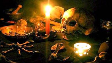 बालोद में तांत्रिक ठगी: लाखों की धोखाधड़ी बालोद में तांत्रिक ठगी: लाखों की धोखाधड़ी