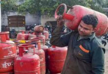 “देशभर में LPG वितरक हड़ताल, सिलेंडर सप्लाई प्रभावित”