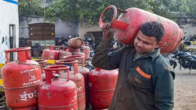 “देशभर में LPG वितरक हड़ताल, सिलेंडर सप्लाई प्रभावित”