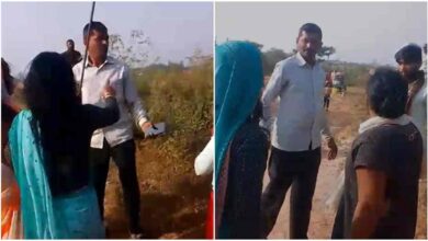 मऊगंज: पार्षद पति ने महिलाओं पर किया हमला लोहे की रॉड से धमकाया