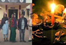 बालोद में तंत्र-मंत्र से ठगी का मामला पुलिस ने बरामद किए लाखों रुपये और जेवर