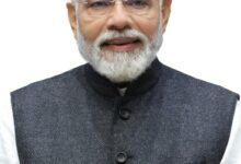 पीएम ने छत्तीसगढ़ राज्य स्थापना दिवस पर दी शुभकामनाएँ पीएम ने छत्तीसगढ़ राज्य स्थापना दिवस पर दी शुभकामनाएँ