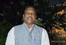 कांग्रेस पद के लिए पैसों की डिमांड का आरोप कांग्रेस पद के लिए पैसों की डिमांड का आरोप