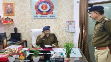भोपाल पुलिस की कार्यशैली में बदलाव की संभावना