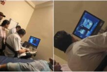 गर्भ लिंग परीक्षण के आरोप में सोनोग्राफी सेंटर का पंजीयन रद्द