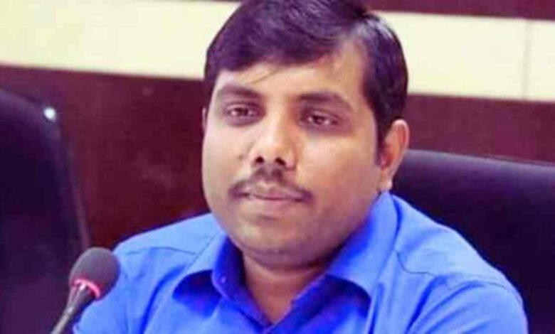 भोपाल: मतदाता सूची सत्यापन में लापरवाही बीएलओ निलंबित