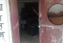 शहडोल में गरीबों के राशन की चोरी