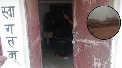 शहडोल में गरीबों के राशन की चोरी