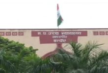 इंदौर हाईवे पर HC ने NHAI से जवाब मांगा