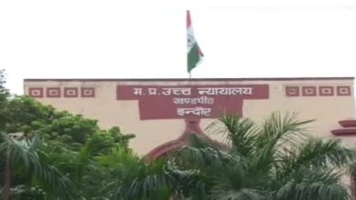 इंदौर हाईवे पर HC ने NHAI से जवाब मांगा