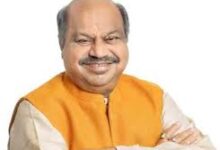 बृहस्पत सिंह कांग्रेस में परेशान हैं, तो भाजपा में शामिल हो जाएं: पुरन्दर