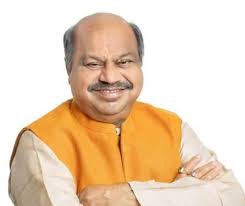 बृहस्पत सिंह कांग्रेस में परेशान हैं, तो भाजपा में शामिल हो जाएं: पुरन्दर बृहस्पत सिंह कांग्रेस में परेशान हैं, तो भाजपा में शामिल हो जाएं: पुरन्दर