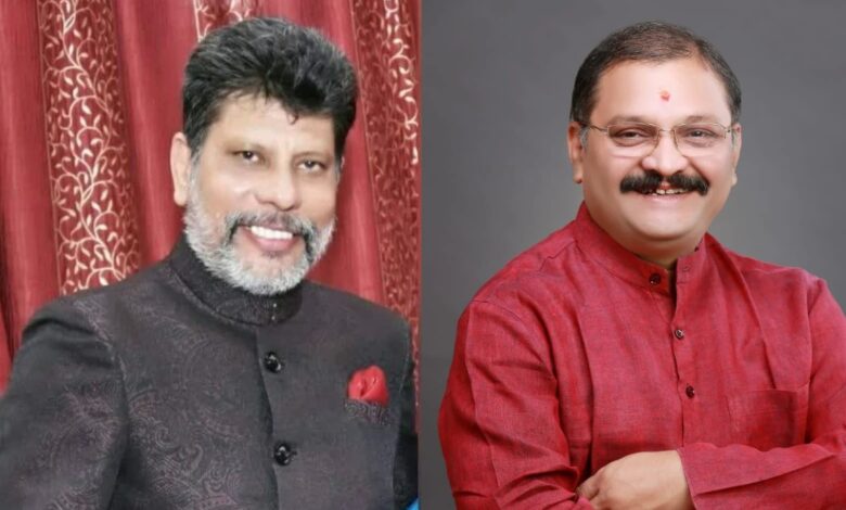 सचिन पायलट के छत्तीसगढ़ दौरे पर राजनीति गरमाई BJP नेताओं ने साधा निशाना