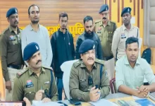 2 करोड़ की ठगी का खुलासा, फर्जी जज और सीबीआई बनकर बुजुर्ग महिला और व्यापारी को बनाया शिकार