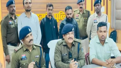 2 करोड़ की ठगी का खुलासा, फर्जी जज और सीबीआई बनकर बुजुर्ग महिला और व्यापारी को बनाया शिकार