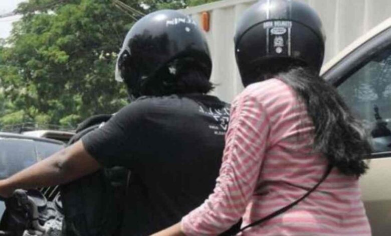 MP में हेलमेट अनिवार्य, सख्त जांच शुरू MP में हेलमेट अनिवार्य, सख्त जांच शुरू