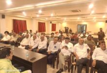 अग्रवाल समाज ने महतारी मूर्ति तोड़ने की घटना पर की सख्त कार्रवाई की मांग