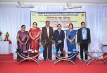 छत्तीसगढ़ महाविद्यालय में अंतरराष्ट्रीय संगोष्ठी का समृद्ध दूसरा दिन