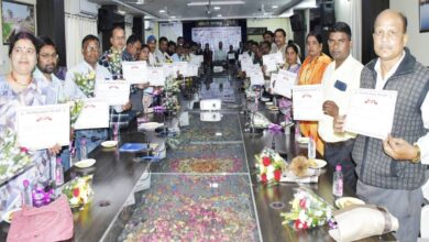 ग्रामीण क्षेत्र ने नगरीय क्षेत्र को पीछे छोड़ते हुए दिखाया बेहतरीन प्रदर्शन