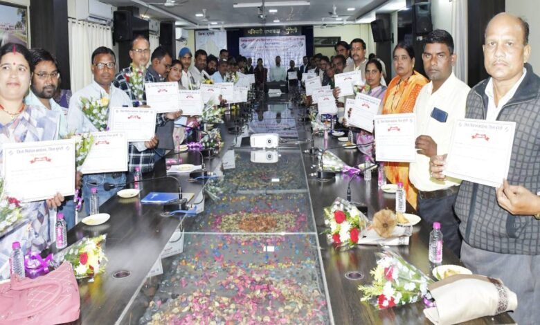 ग्रामीण क्षेत्र ने नगरीय क्षेत्र को पीछे छोड़ते हुए दिखाया बेहतरीन प्रदर्शन