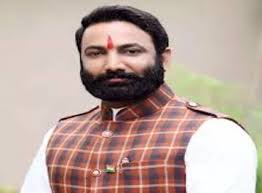 वीरेंद्र सिंह तोमर ग्वालियर से गिरफ्तार भाई अब भी फरार वीरेंद्र सिंह तोमर ग्वालियर से गिरफ्तार भाई अब भी फरार