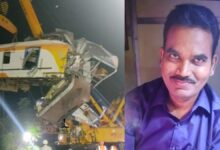 “रेल हादसे में कंपनी ने परिवारों का बोझ कम किया”