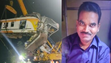 “रेल हादसे में कंपनी ने परिवारों का बोझ कम किया” “रेल हादसे में कंपनी ने परिवारों का बोझ कम किया”